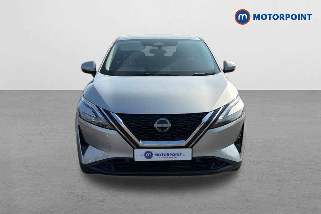 Used Nissan Qashqai 2022 for sale - 77951579: Photo 2