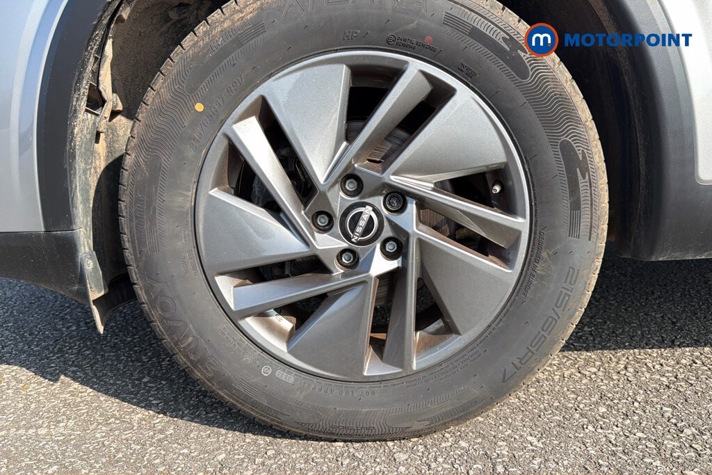 Used Nissan Qashqai 2022 for sale - 77951579: Photo 20