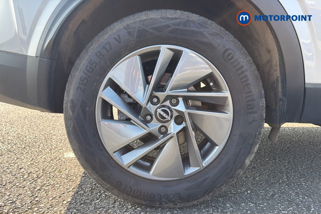 Used Nissan Qashqai 2022 for sale - 77951579: Photo 22