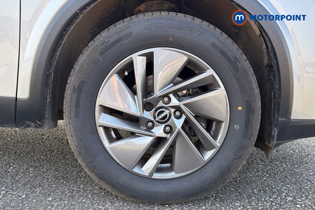 Used Nissan Qashqai 2022 for sale - 77951579: Photo 23