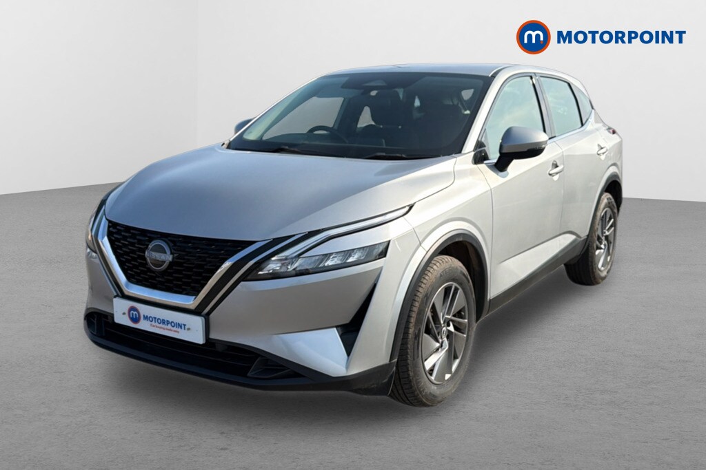 Used Nissan Qashqai 2022 for sale - 77951579: Photo 3