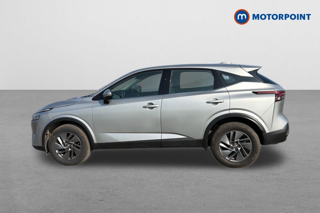 Used Nissan Qashqai 2022 for sale - 77951579: Photo 4