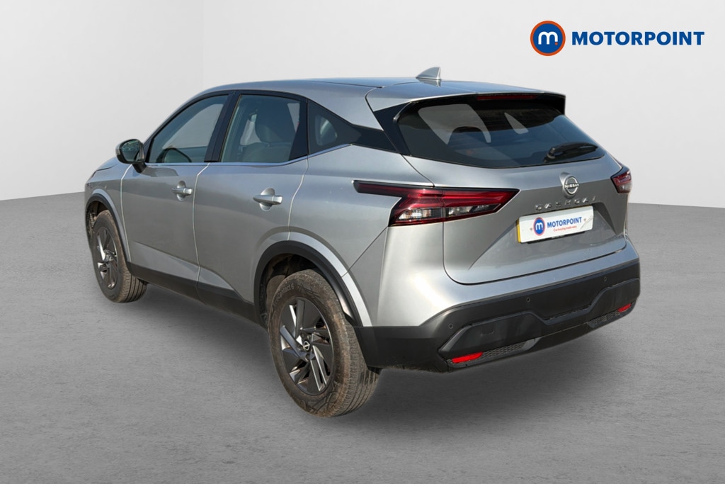 Used Nissan Qashqai 2022 for sale - 77951579: Photo 5