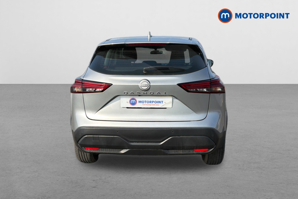 Used Nissan Qashqai 2022 for sale - 77951579: Photo 6