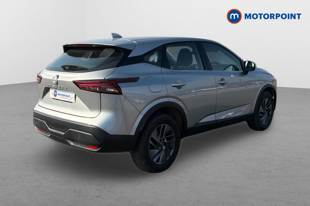 Used Nissan Qashqai 2022 for sale - 77951579: Photo 7