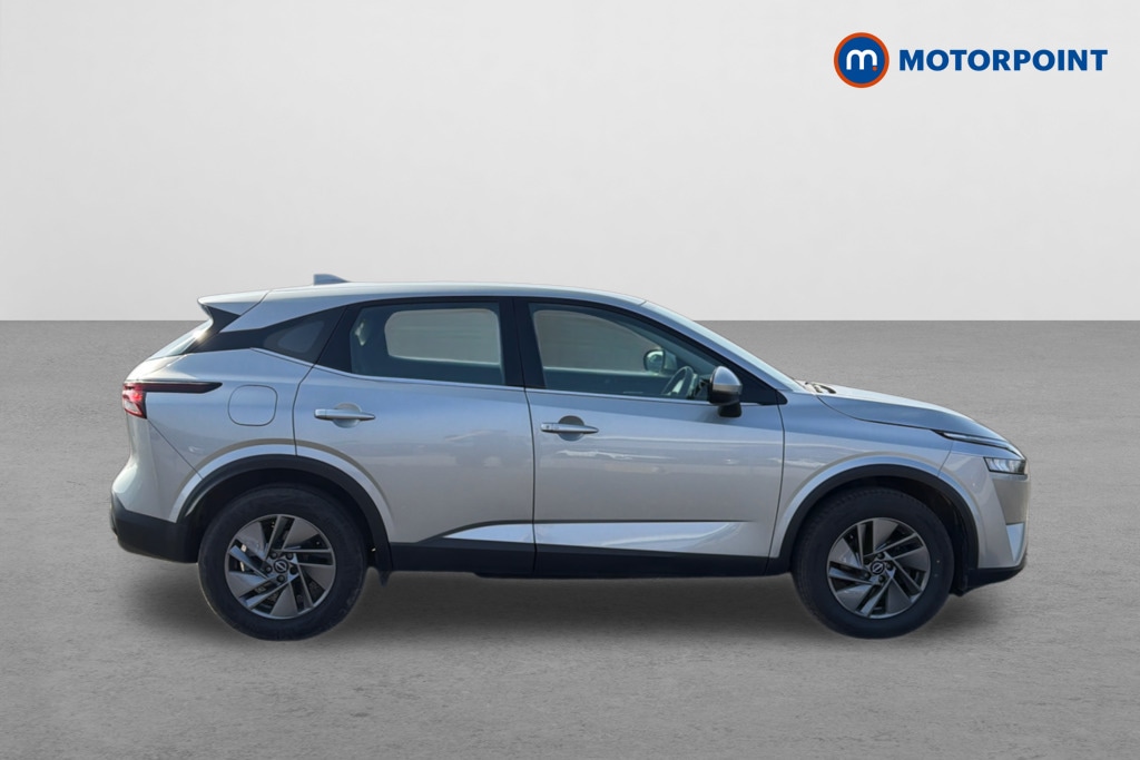 Used Nissan Qashqai 2022 for sale - 77951579: Photo 8