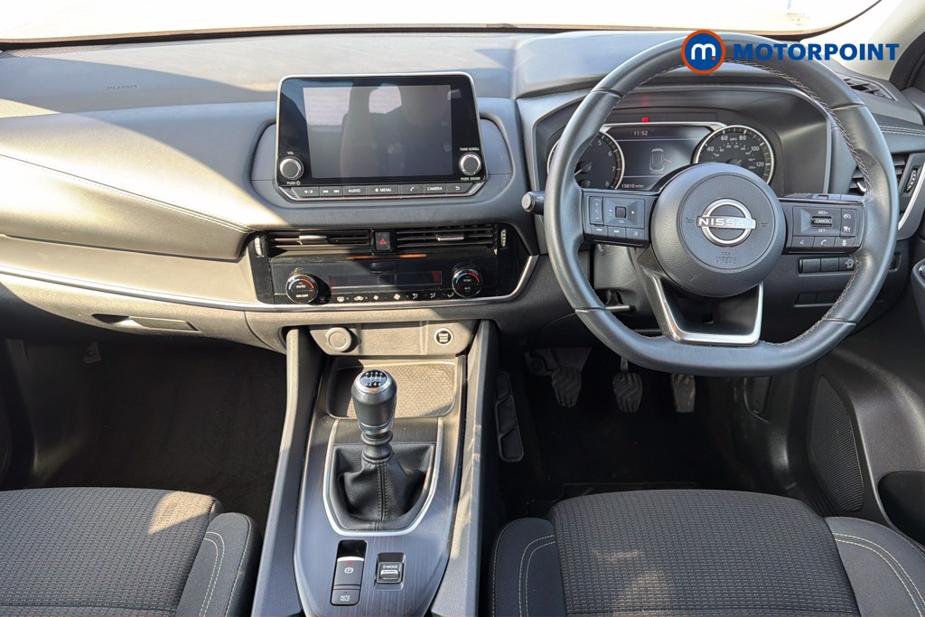 Used Nissan Qashqai 2022 for sale - 77951579: Photo 9