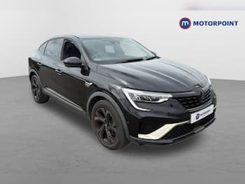 Used Renault Arkana 2023 for sale - 79640787: Photo