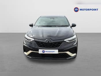 Used Renault Arkana 2023 for sale - 79640787: Photo