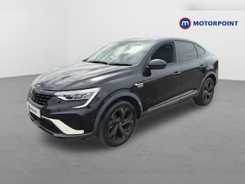 Used Renault Arkana 2023 for sale - 79640787: Photo