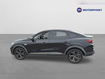 Used Renault Arkana 2023 for sale - 79640787: Photo