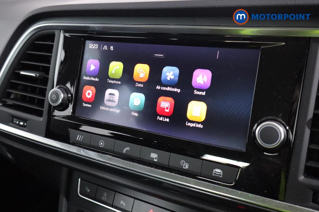 Used SEAT Ateca 2022 for sale - 77804820: Photo 10