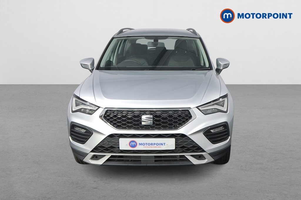 Used SEAT Ateca 2022 for sale - 77804820: Photo 2