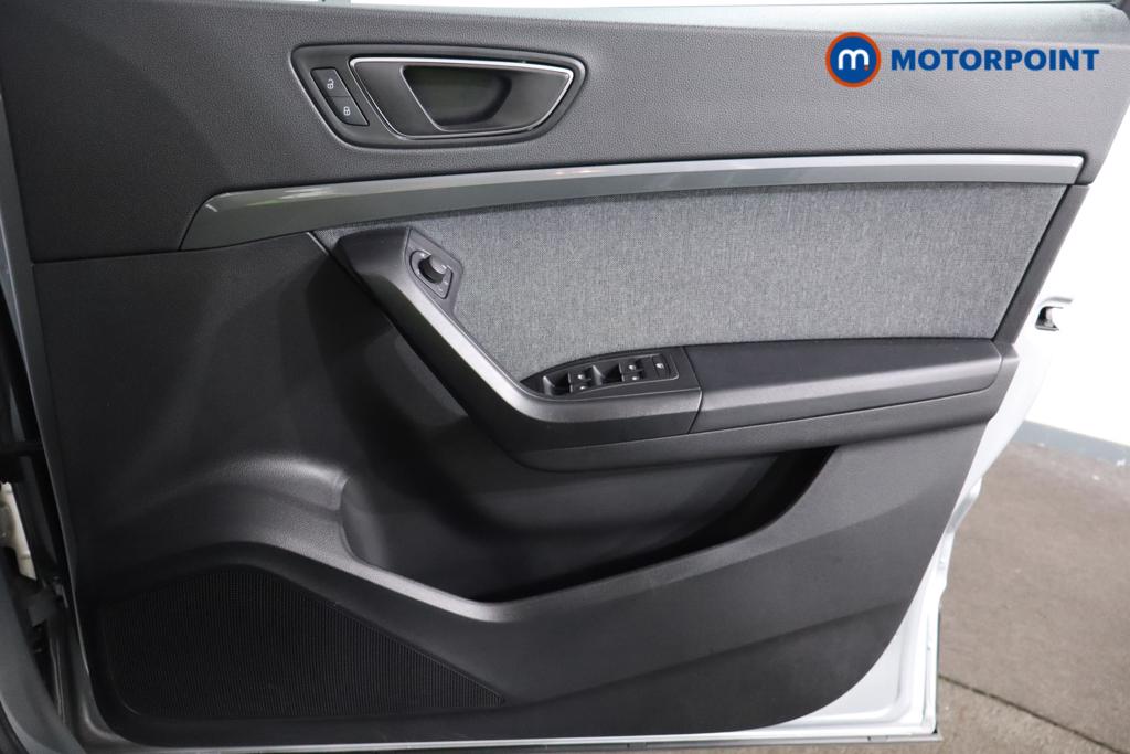 Used SEAT Ateca 2022 for sale - 77804820: Photo 22