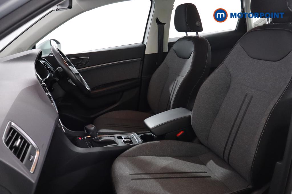 Used SEAT Ateca 2022 for sale - 77804820: Photo 23