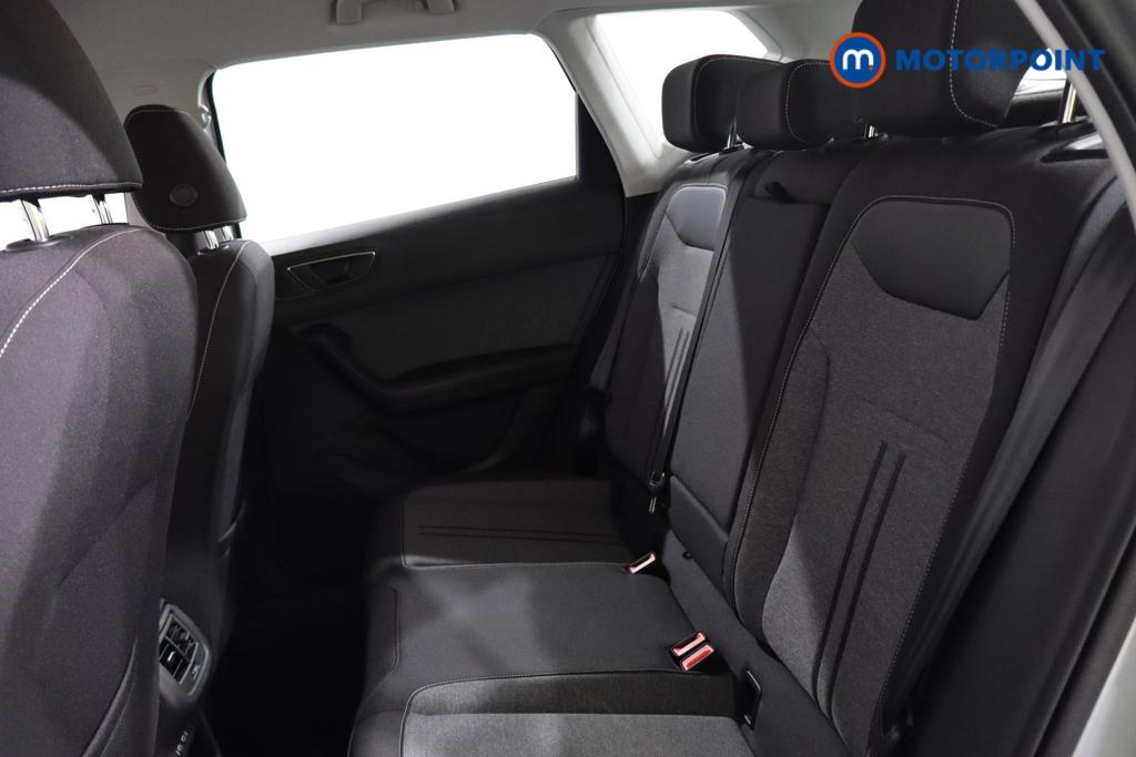 Used SEAT Ateca 2022 for sale - 77804820: Photo 24