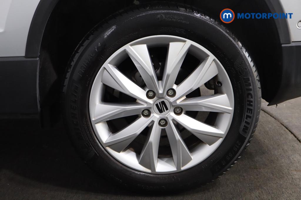 Used SEAT Ateca 2022 for sale - 77804820: Photo 26