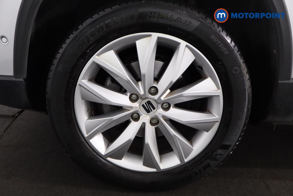 Used SEAT Ateca 2022 for sale - 77804820: Photo 27