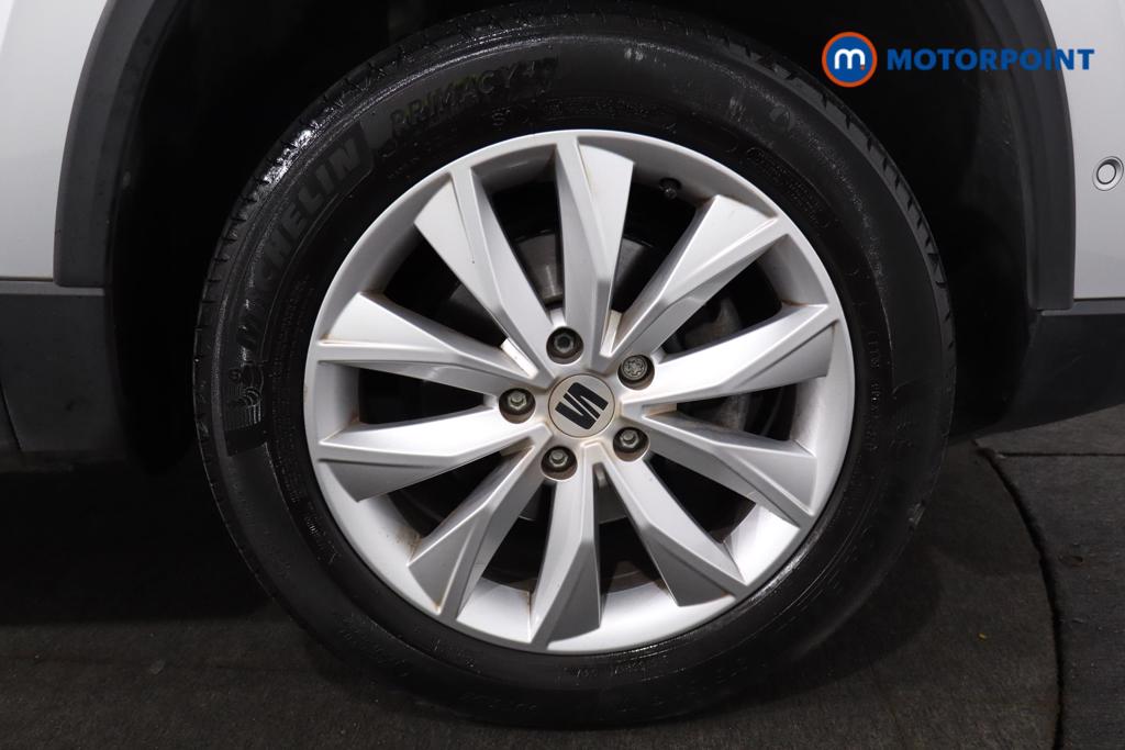 Used SEAT Ateca 2022 for sale - 77804820: Photo 28