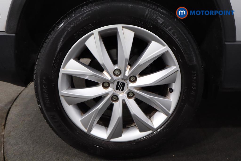 Used SEAT Ateca 2022 for sale - 77804820: Photo 29