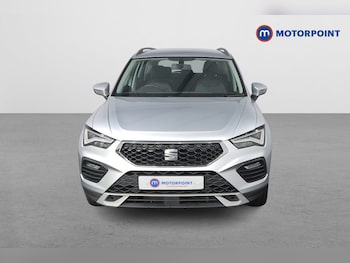 Used SEAT Ateca undefined for sale - 77804820: Photo