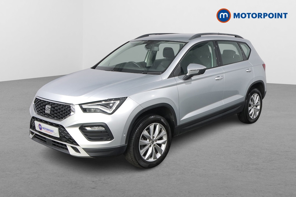 Used SEAT Ateca 2022 for sale - 77804820: Photo 3