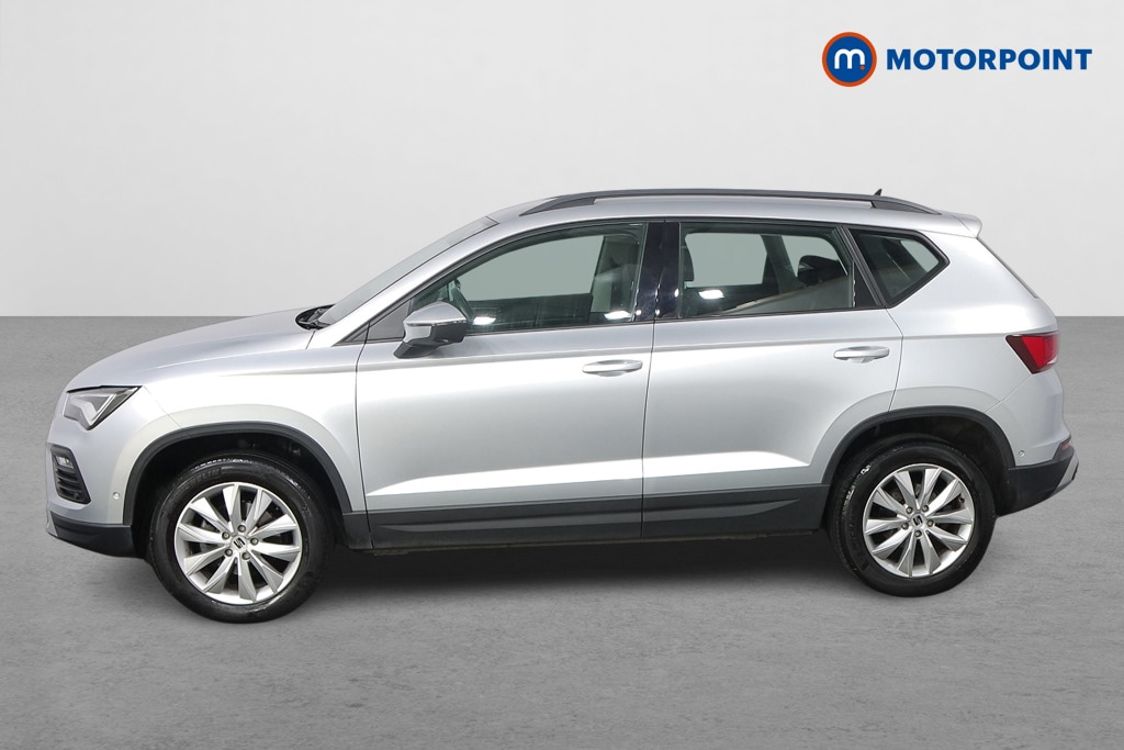 Used SEAT Ateca 2022 for sale - 77804820: Photo 4