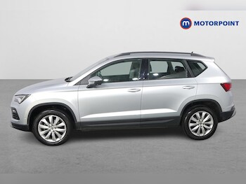 Used SEAT Ateca undefined for sale - 77804820: Photo