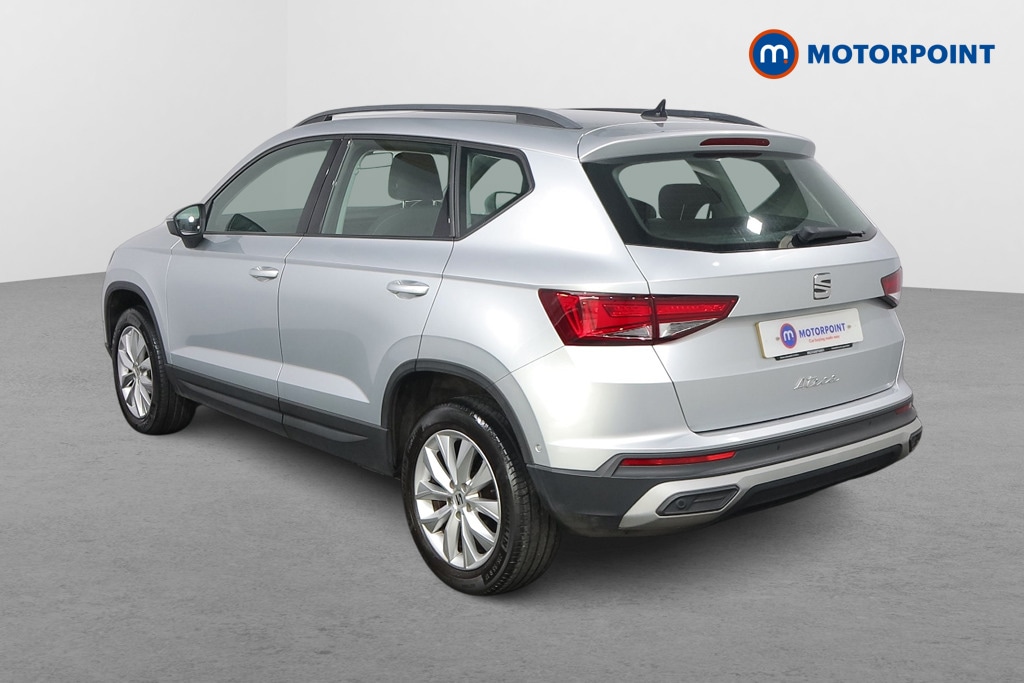 Used SEAT Ateca 2022 for sale - 77804820: Photo 5