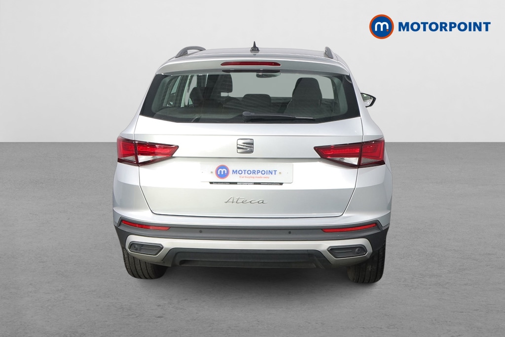 Used SEAT Ateca 2022 for sale - 77804820: Photo 6