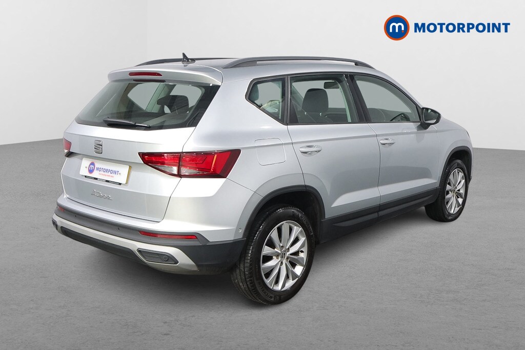 Used SEAT Ateca 2022 for sale - 77804820: Photo 7