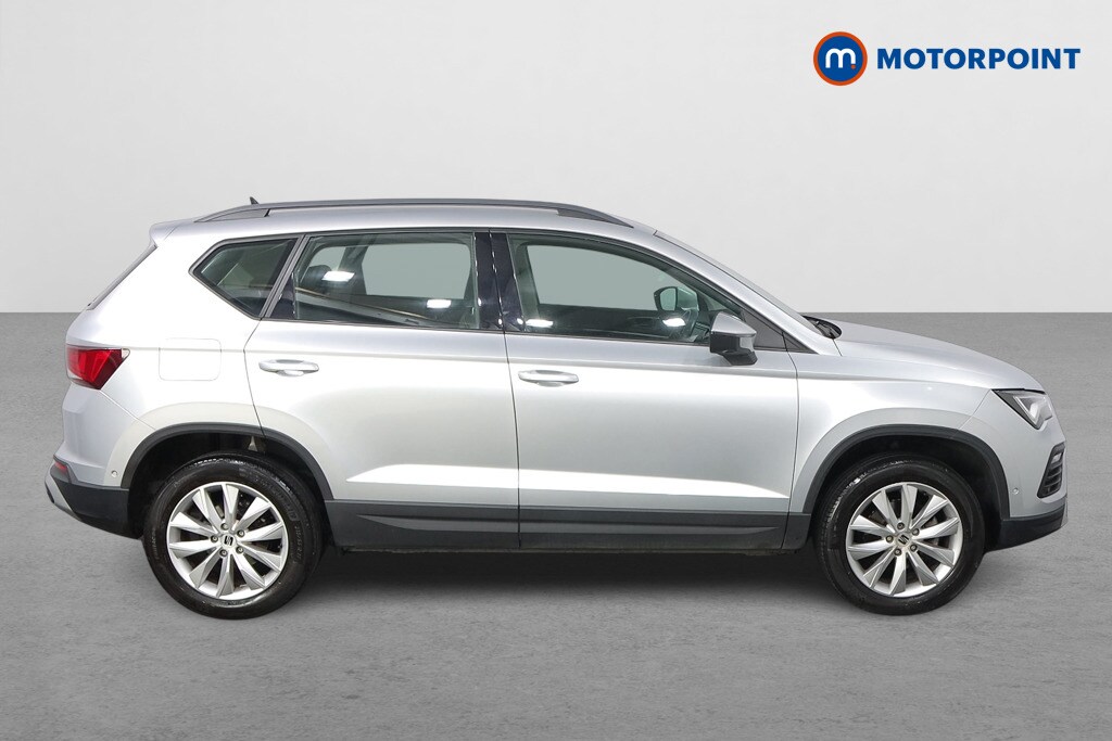 Used SEAT Ateca 2022 for sale - 77804820: Photo 8