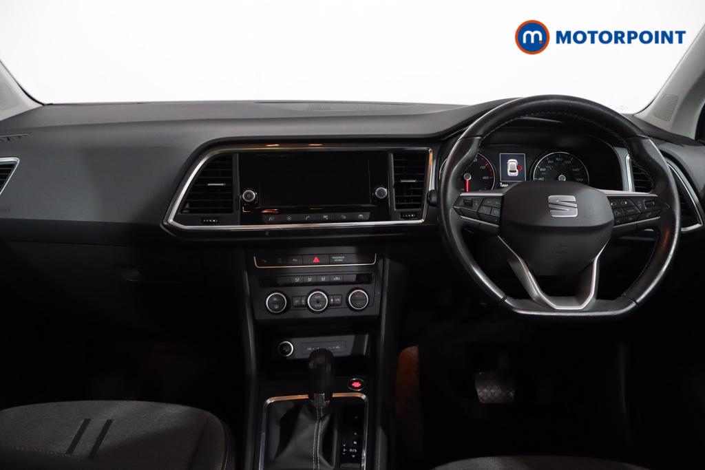 Used SEAT Ateca 2022 for sale - 77804820: Photo 9