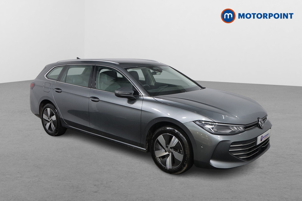 Used Volkswagen Passat 2025 for sale - 77649147: Photo 1