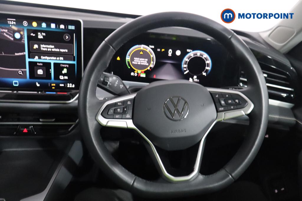 Used Volkswagen Passat 2025 for sale - 77649147: Photo 13