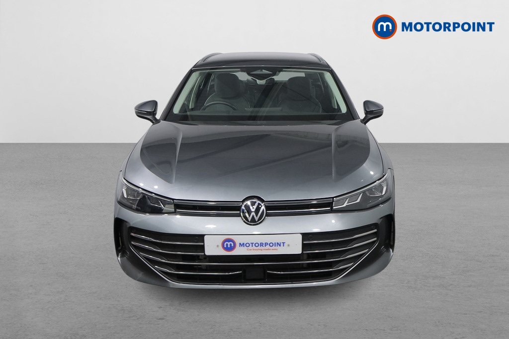 Used Volkswagen Passat 2025 for sale - 77649147: Photo 2