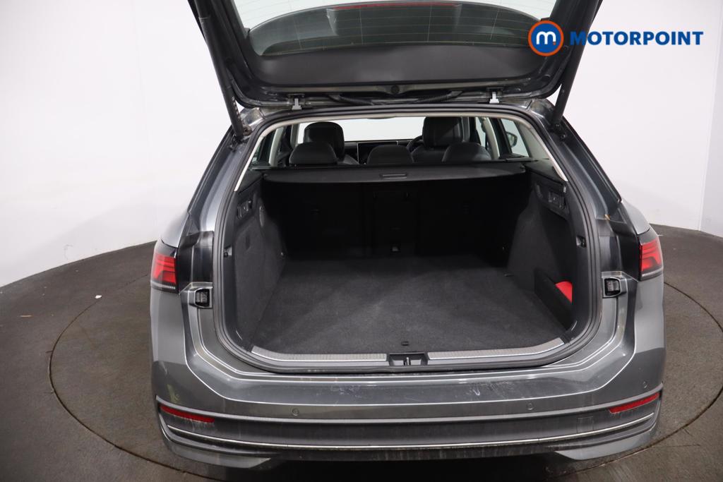 Used Volkswagen Passat 2025 for sale - 77649147: Photo 24