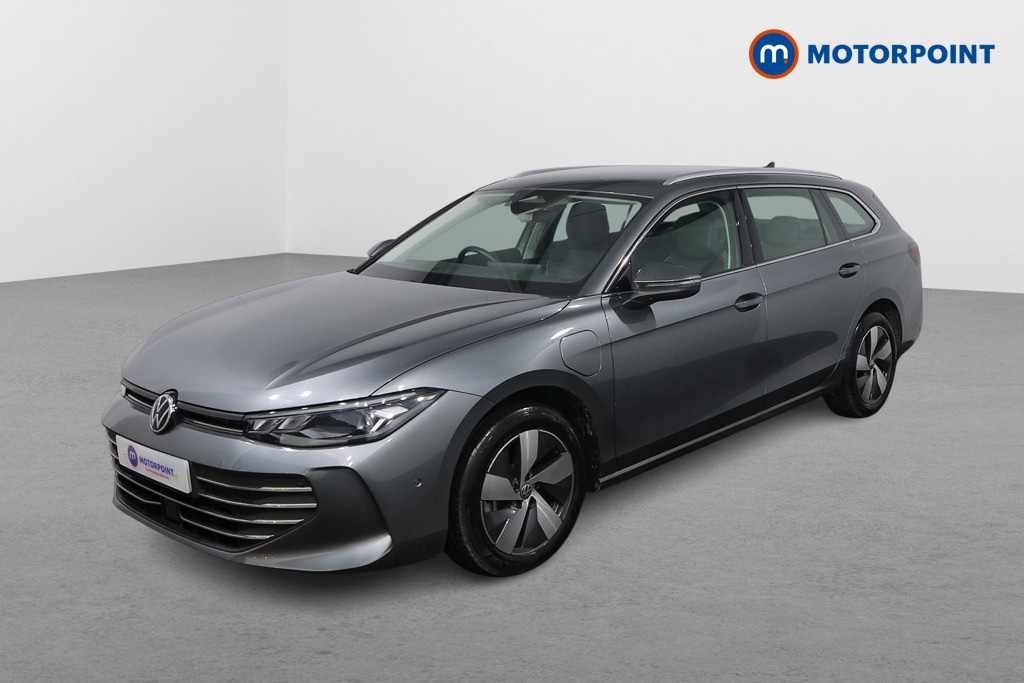 Used Volkswagen Passat 2025 for sale - 77649147: Photo 3