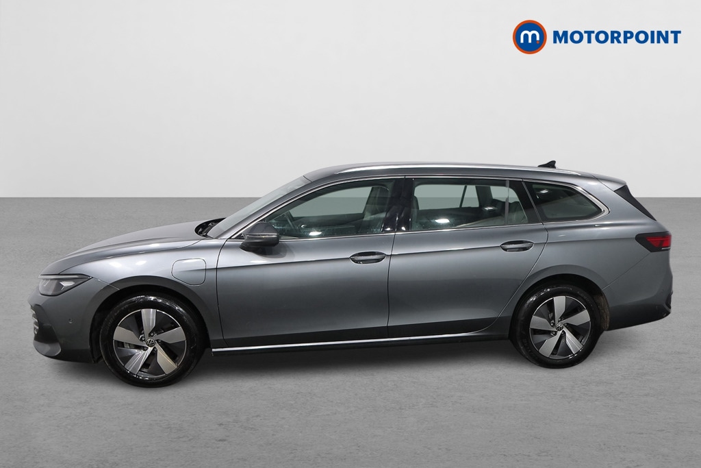 Used Volkswagen Passat 2025 for sale - 77649147: Photo 4