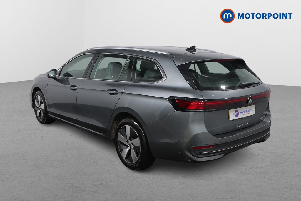 Used Volkswagen Passat 2025 for sale - 77649147: Photo 5