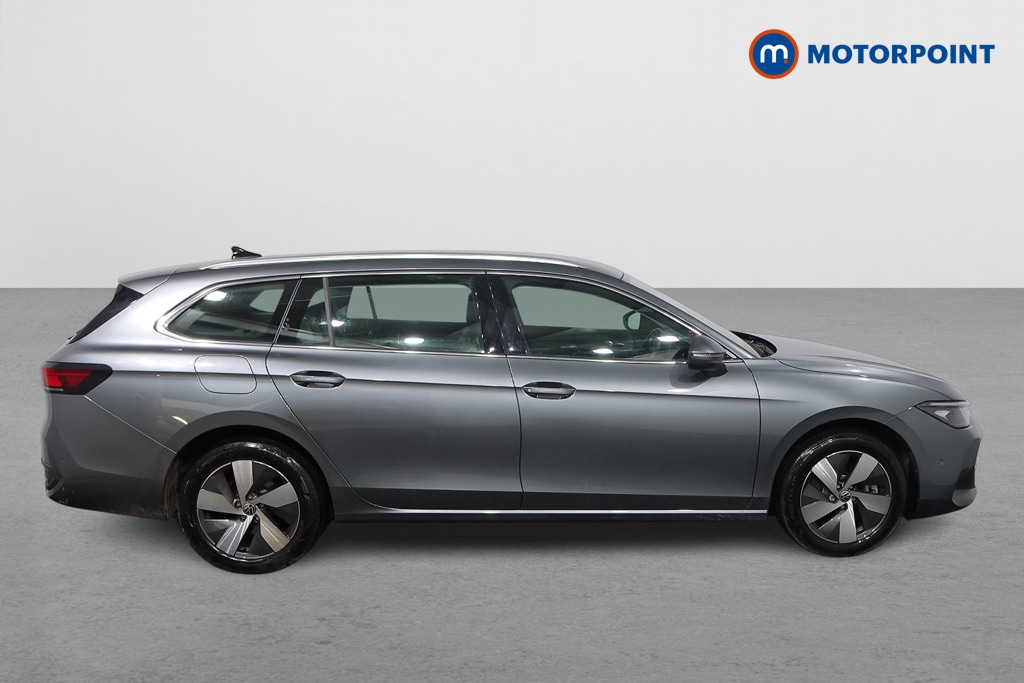Used Volkswagen Passat 2025 for sale - 77649147: Photo 8