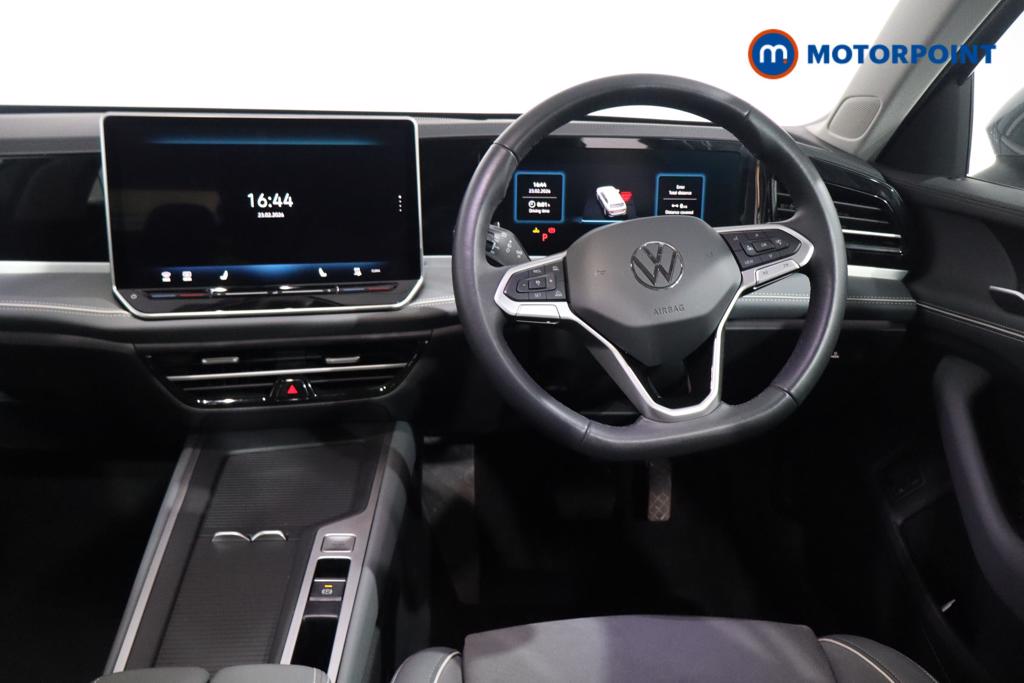 Used Volkswagen Passat 2025 for sale - 77649147: Photo 9