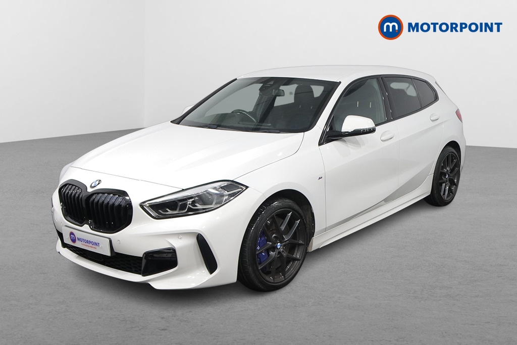 Used BMW 1 Series 2023 for sale - 77104275: Photo 3