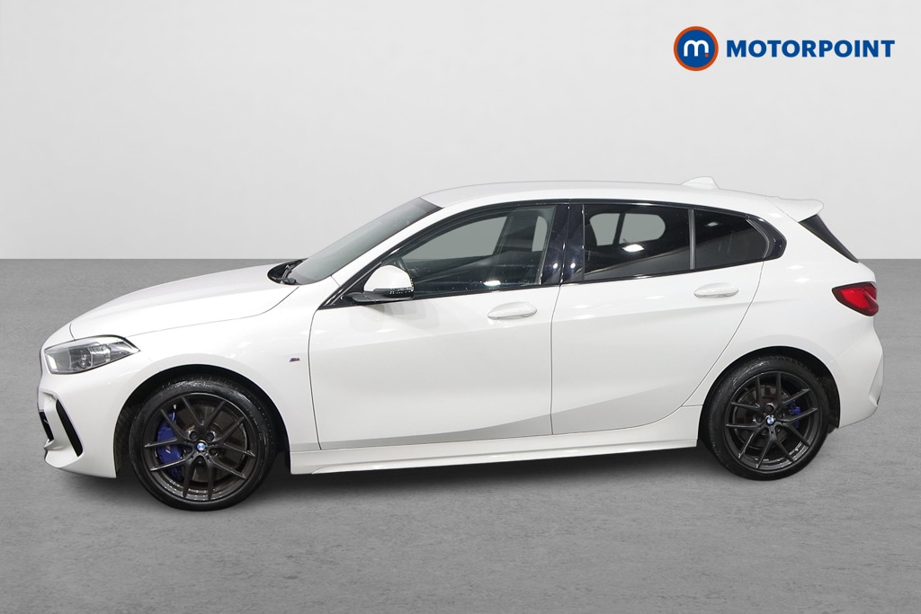 Used BMW 1 Series 2023 for sale - 77104275: Photo 4