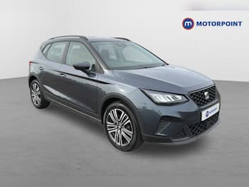Used SEAT Arona 2025 for sale - 79558076: Photo