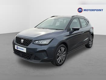 Used SEAT Arona 2025 for sale - 79558076: Photo