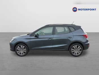 Used SEAT Arona 2025 for sale - 79558076: Photo