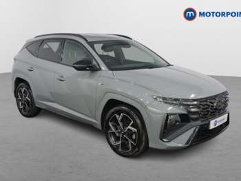 2024 - 1.6T N Line 5dr