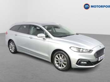 2020 - 2.0 EcoBlue Zetec Edition 5dr