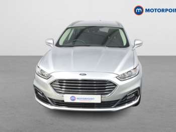 Used Ford Mondeo 2020 for sale - 75396891: Photo